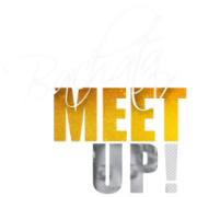 world bachata meetup logo