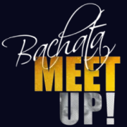 world bachata meet up logo dark